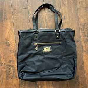 Juicy Couture tote